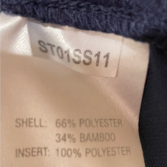 Tottenham Hotspur official mens polo - Picture 6 of 6